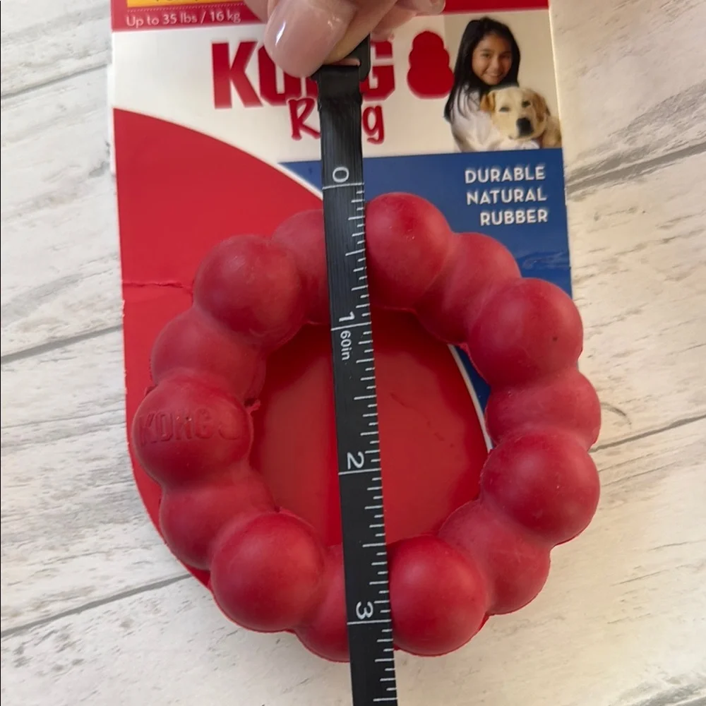 Kong puppy chew